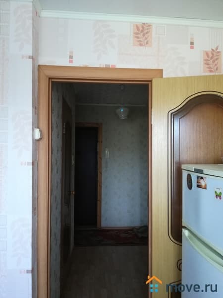 1-комн. квартира, 34 м²