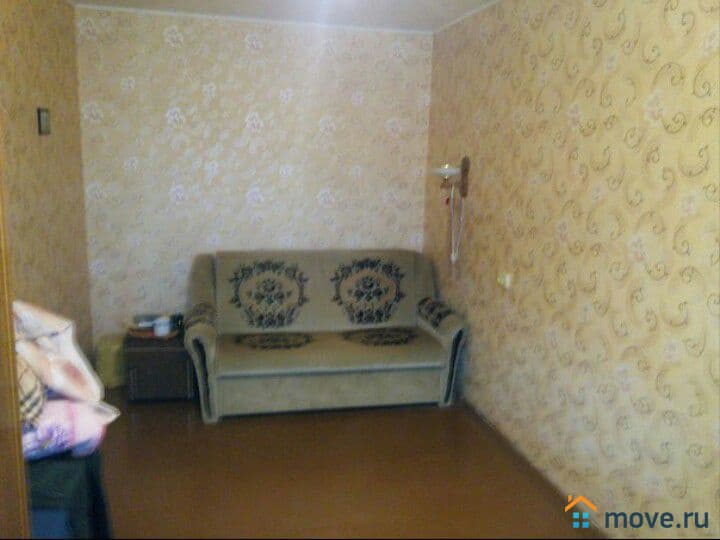 3-комн. квартира, 60 м²