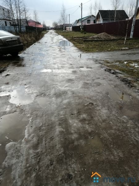 земля под ИЖС, 16 соток