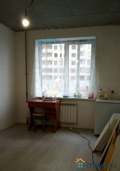 1-комн. квартира, 42 м²