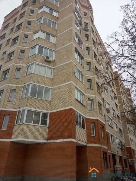 1-комн. квартира, 42 м²