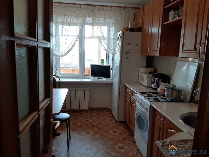 2-комн. квартира, 55 м²