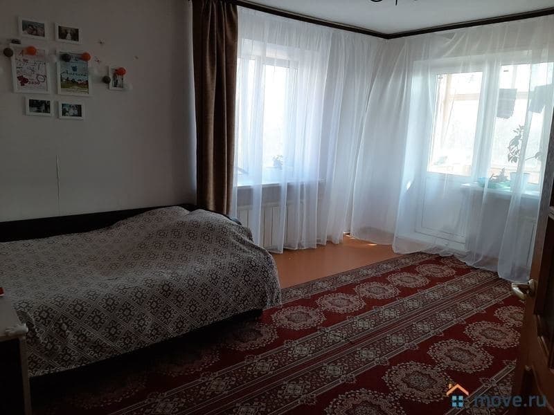 2-комн. квартира, 55 м²