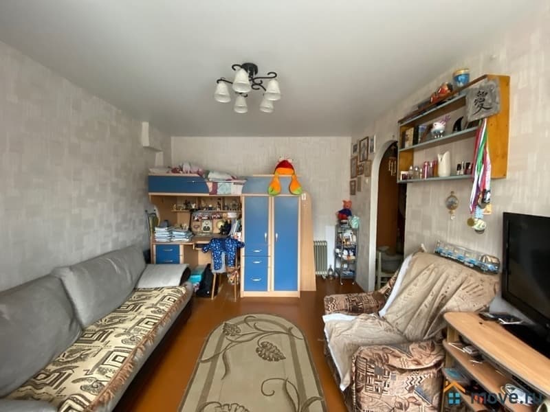 2-комн. квартира, 45 м²