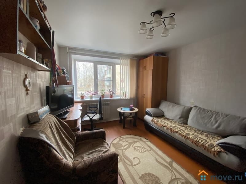 2-комн. квартира, 45 м²