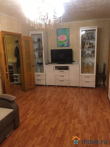 1-комн. квартира, 23 м²