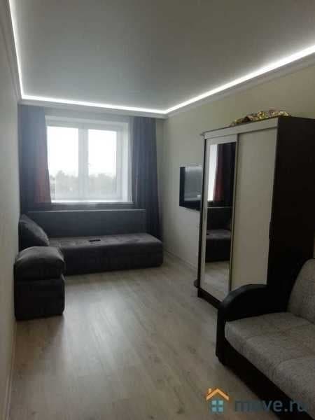 1-комн. квартира, 37 м²