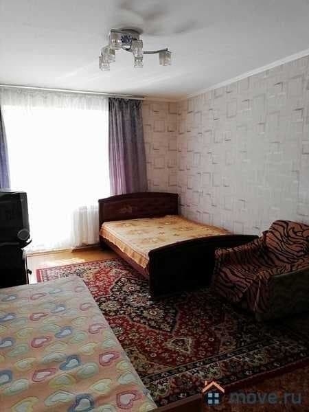 1-комн. квартира, 33 м²