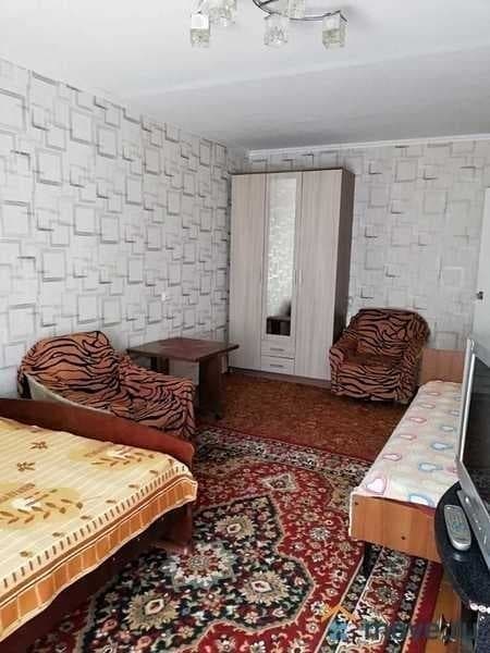 1-комн. квартира, 33 м²