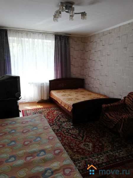 1-комн. квартира, 33 м²