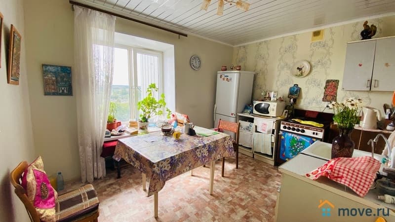 2-комн. квартира, 50 м²