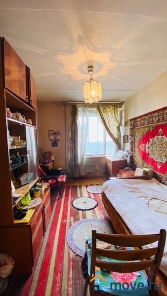 2-комн. квартира, 50 м²