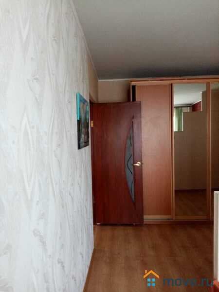 1-комн. квартира, 35 м²