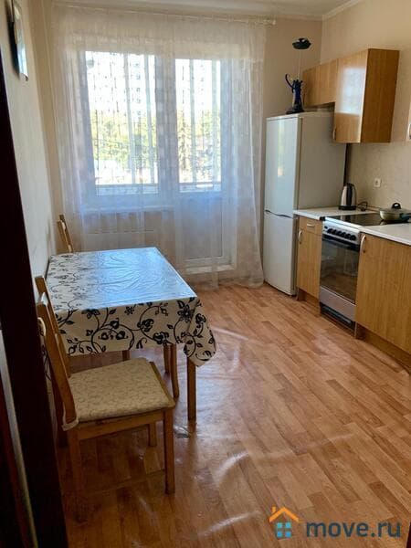 1-комн. квартира, 35 м²