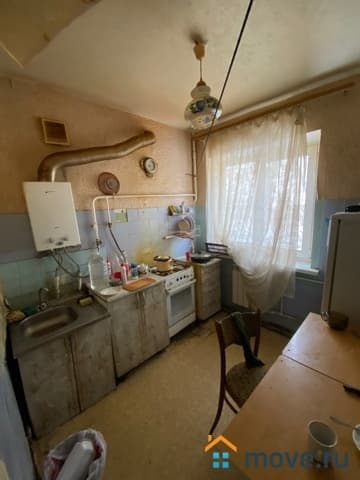 1-комн. квартира, 30 м²