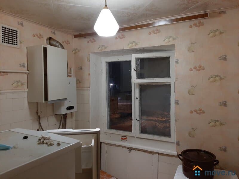 2-комн. квартира, 45 м²