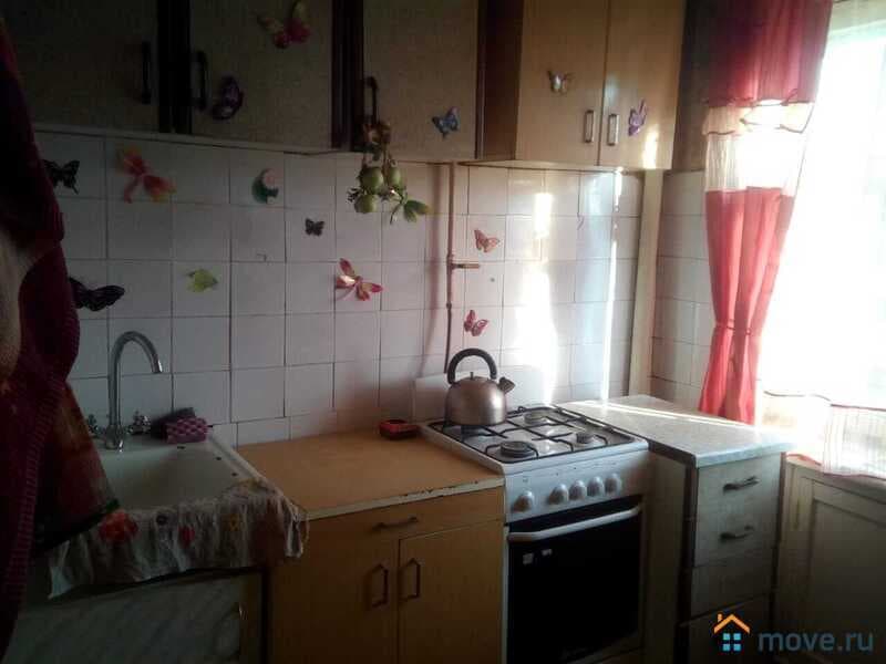 2-комн. квартира, 45 м²