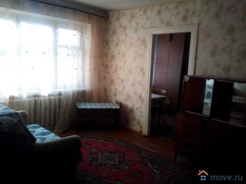 2-комн. квартира, 45 м²