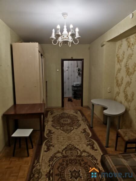 комната, 18 м²