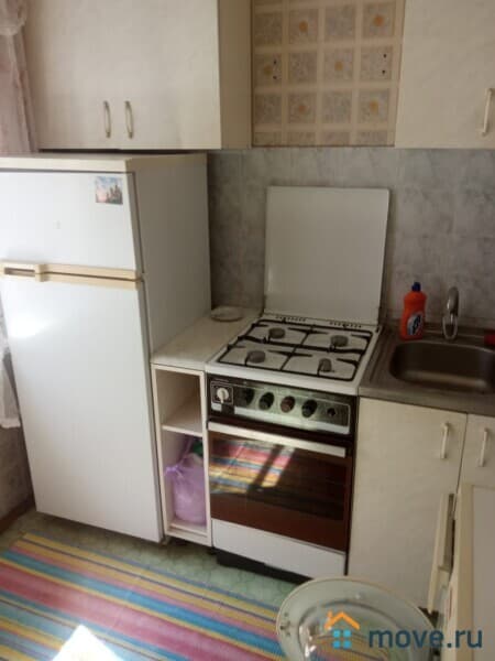 2-комн. квартира, 45 м²