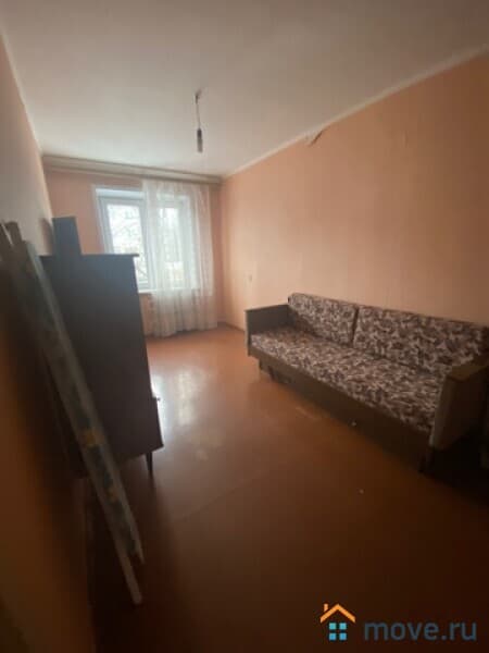 3-комн. квартира, 67 м²