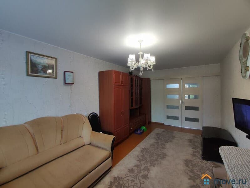 3-комн. квартира, 72 м²