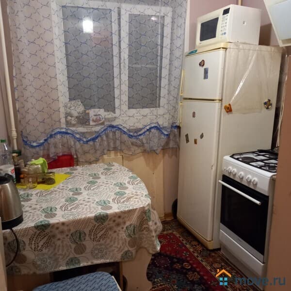 1-комн. квартира, 25 м²