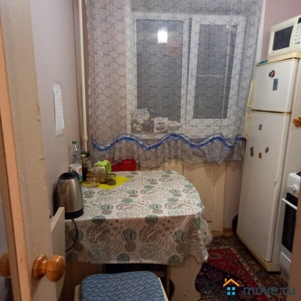 1-комн. квартира, 25 м²