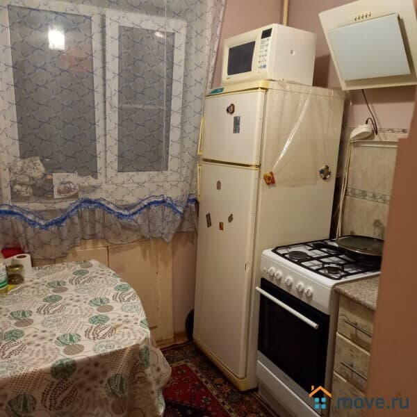 1-комн. квартира, 25 м²