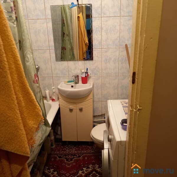 1-комн. квартира, 25 м²