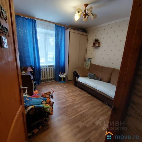 1-комн. квартира, 32 м²