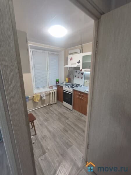 3-комн. квартира, 72 м²