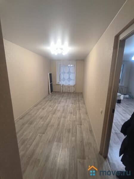 3-комн. квартира, 72 м²