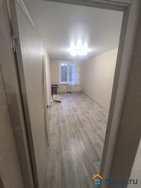 3-комн. квартира, 72 м²