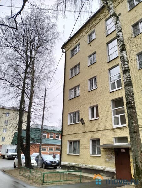 2-комн. квартира, 45 м²