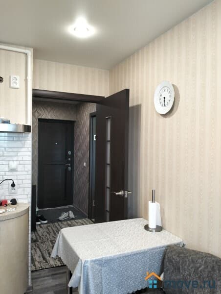 1-комн. квартира, 36.1 м&sup2;