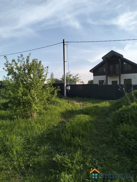дом, 120 м&sup2;