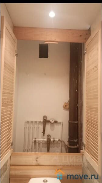 1-комн. квартира, 36 м²
