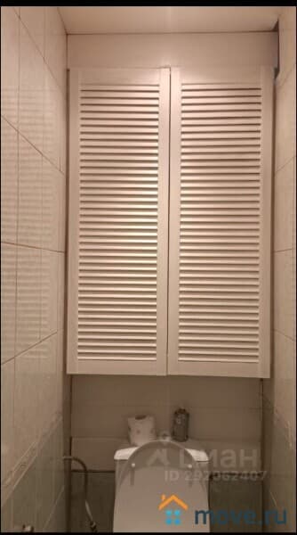 1-комн. квартира, 36 м²