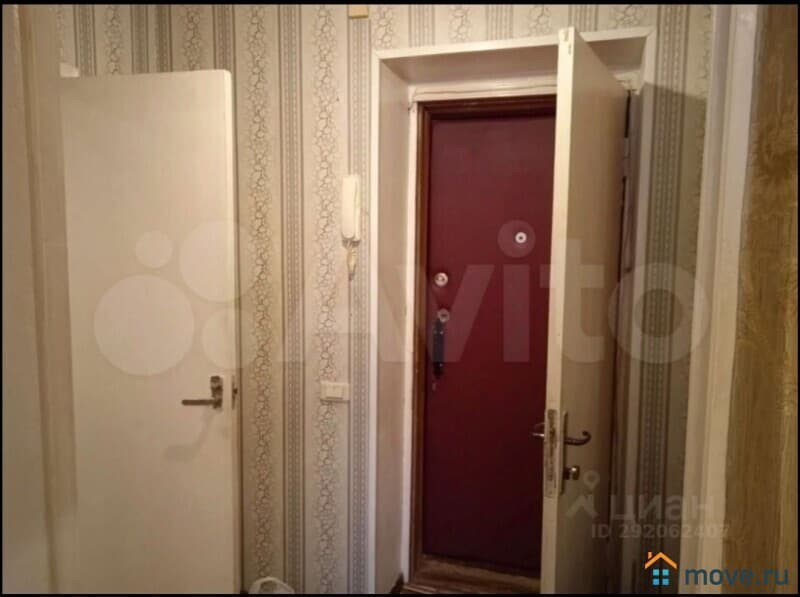 1-комн. квартира, 36 м²