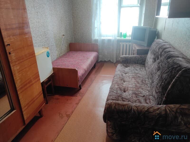 комната, 15 м²