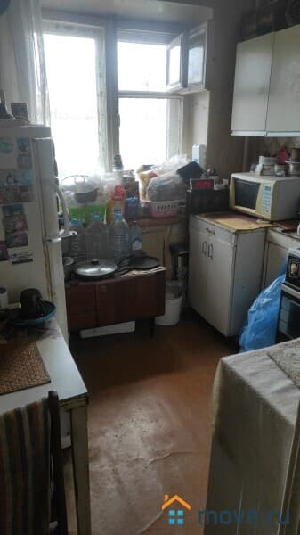 комната, 15 м²