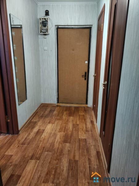 1-комн. квартира, 36 м²