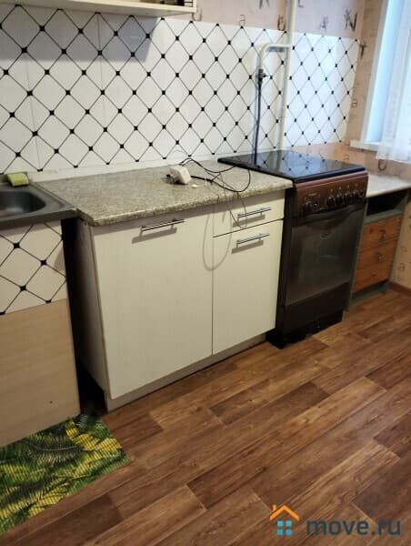 1-комн. квартира, 36 м&sup2;