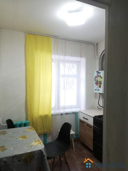 2-комн. квартира, 45 м&sup2;