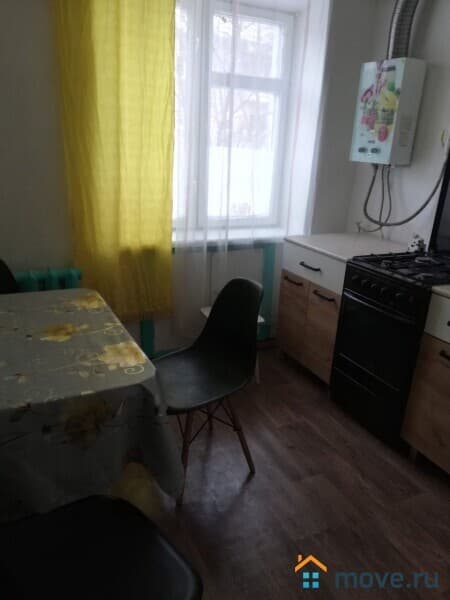 2-комн. квартира, 45 м&sup2;