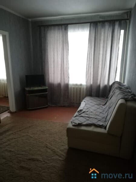 2-комн. квартира, 45 м&sup2;