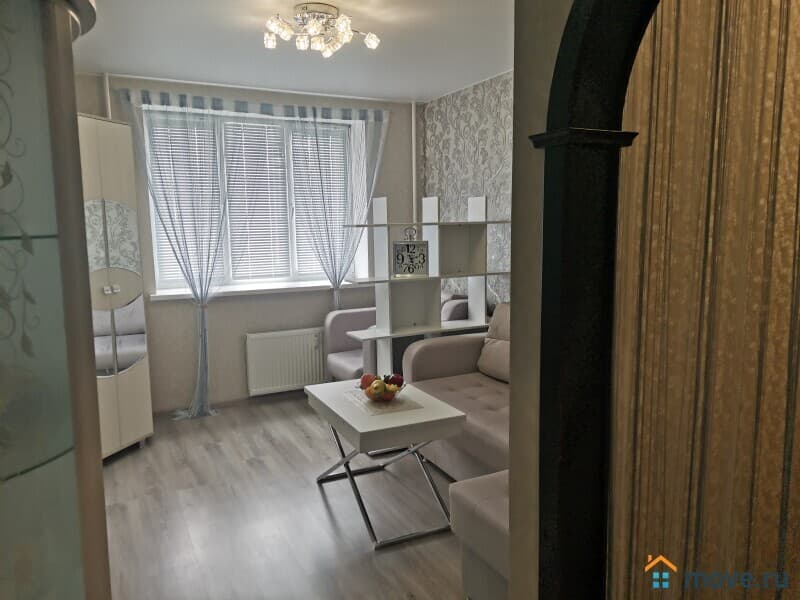 2-комн. квартира, 55 м²