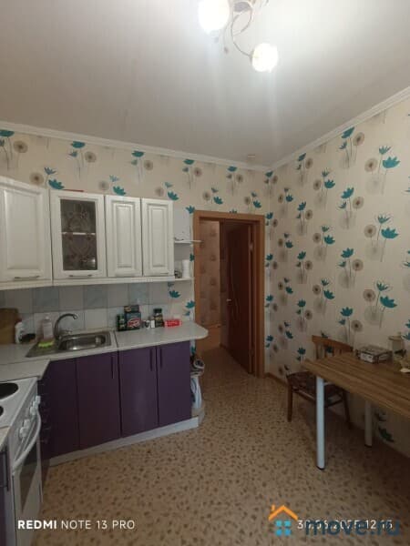 1-комн. квартира, 41 м²