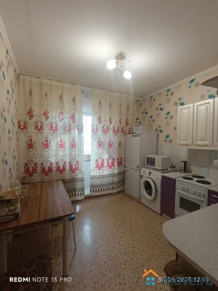 1-комн. квартира, 41 м²